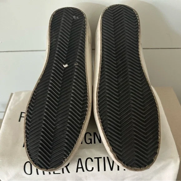 Golden goose Mid Star size 40 - Picture 4 of 7